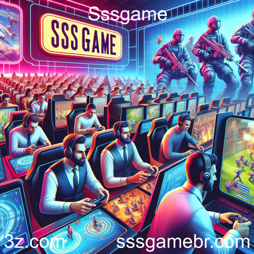 A Evolução dos Jogos Multiplayer: Conectando Jogadores em Todo o Mundo